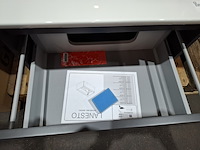 Badmeubel mat antraciet - afbeelding 8 van  11