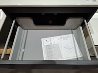 Badmeubel mat antraciet - afbeelding 6 van  9