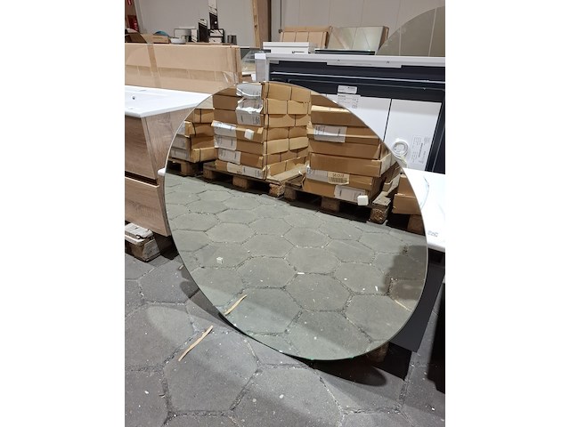 Badmeubel mat antraciet - afbeelding 2 van  11