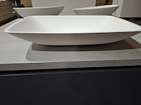 Badmeubel mat antraciet - afbeelding 2 van  11