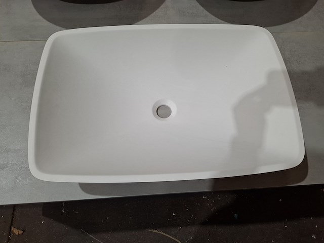 Badmeubel mat antraciet - afbeelding 3 van  11