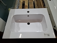 Badmeubel mat antraciet - afbeelding 9 van  9