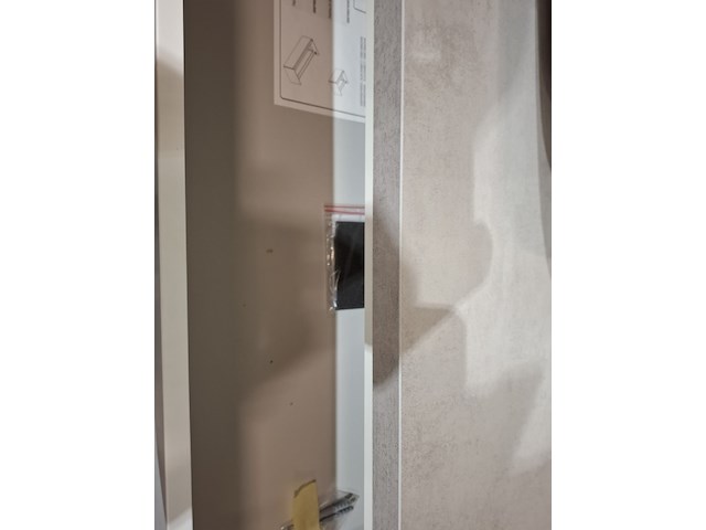 Badmeubel mat wit - afbeelding 11 van  13