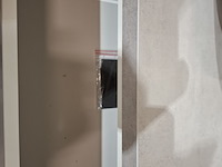 Badmeubel mat wit - afbeelding 11 van  13