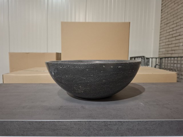 Badmeubel mat wit - afbeelding 2 van  13