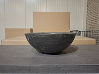 Badmeubel mat wit - afbeelding 2 van  13