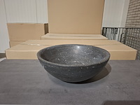 Badmeubel mat wit - afbeelding 3 van  13