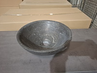 Badmeubel mat wit - afbeelding 4 van  13