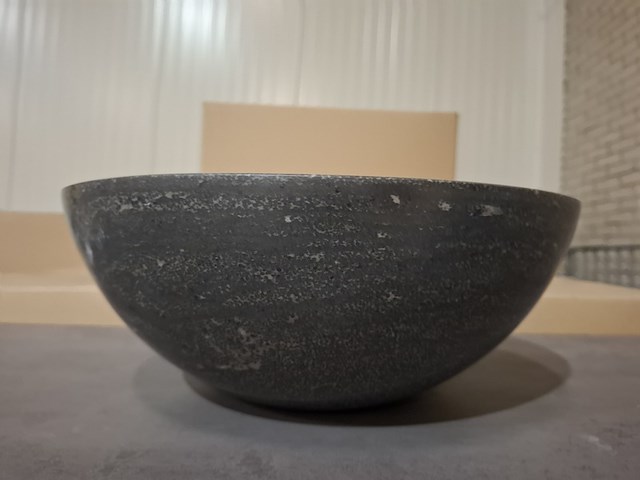 Badmeubel mat wit - afbeelding 5 van  13