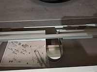 Badmeubel mat wit - afbeelding 11 van  13