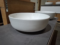 Badmeubel mat wit - afbeelding 4 van  13