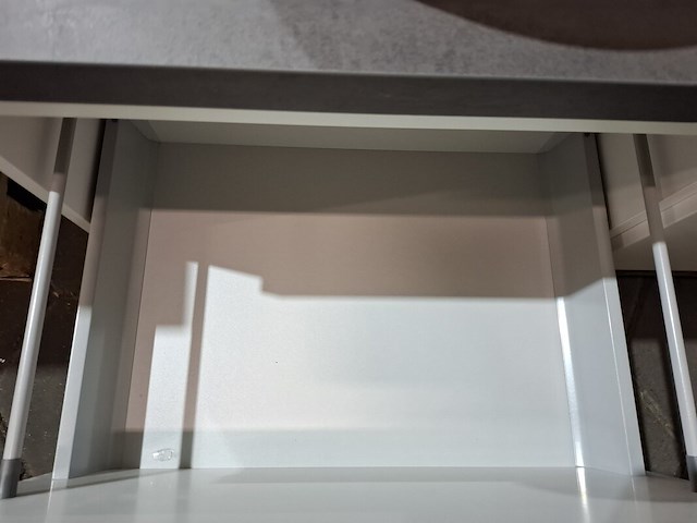 Badmeubel mat wit - afbeelding 11 van  13