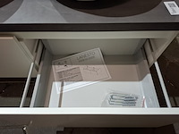 Badmeubel mat wit - afbeelding 12 van  13