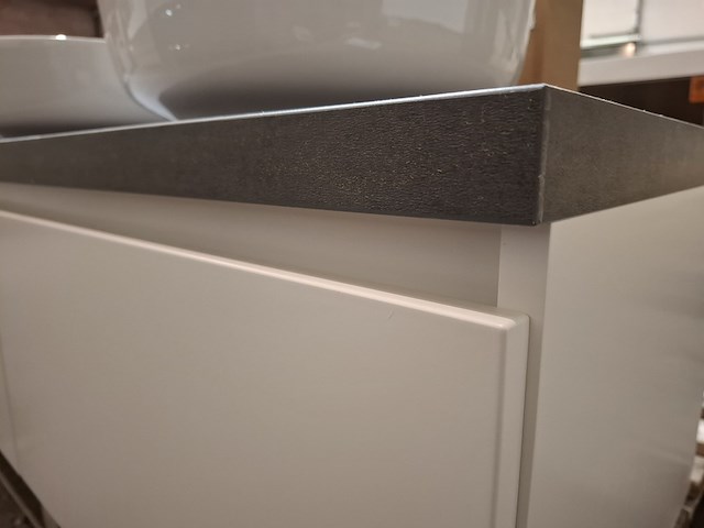 Badmeubel mat wit - afbeelding 13 van  13