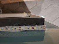 Badmeubel mat wit - afbeelding 5 van  13