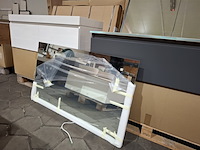 Badmeubel mat wit - afbeelding 6 van  13