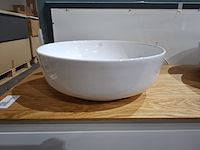 Badmeubel mat wit - afbeelding 10 van  11