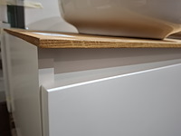 Badmeubel mat wit - afbeelding 11 van  11