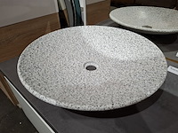 Badmeubel mat wit - afbeelding 4 van  15