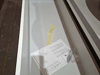 Badmeubel mat wit - afbeelding 9 van  12