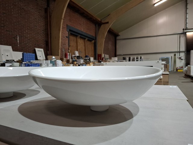 Badmeubel mat wit - afbeelding 12 van  12