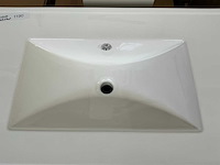 Badmeubel met kolomkast - afbeelding 3 van  8