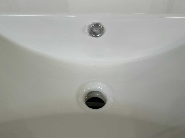 Badmeubel met kolomkast - afbeelding 4 van  8