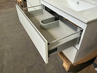 Badmeubel met kolomkast - afbeelding 5 van  8