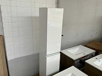 Badmeubel met kolomkast - afbeelding 6 van  8