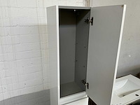 Badmeubel met kolomkast - afbeelding 8 van  8