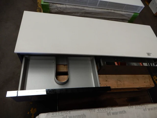 Badmeubel met topblad, 1400x460x260 - afbeelding 4 van  6