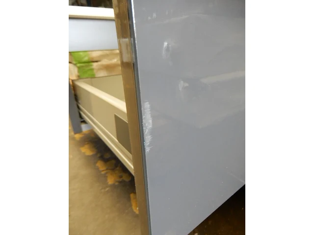 Badmeubel met topblad, 1400x460x260 - afbeelding 6 van  6