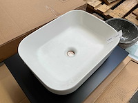 Badmeubel met wasbak - afbeelding 2 van  2