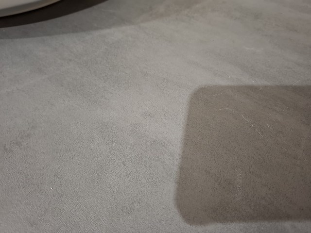 Badmeubel met waskom, eiken - afbeelding 12 van  12