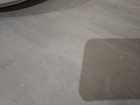 Badmeubel met waskom, eiken - afbeelding 12 van  12