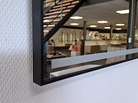 Badmeubel moetz/forzalaqua, coffee - afbeelding 6 van  14