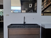 Badmeubel moetz/forzalaqua, coffee