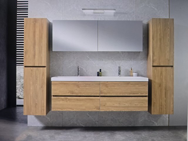 Badmeubel, odimo - afbeelding 1 van  5