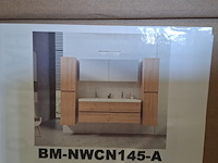 Badmeubel, odimo - afbeelding 2 van  5