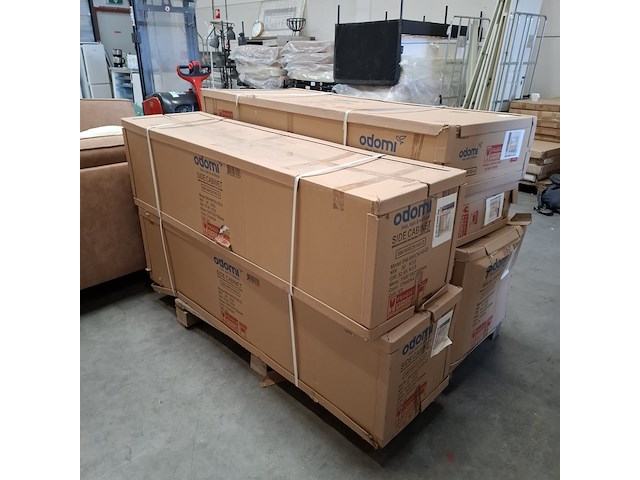 Badmeubel, odimo - afbeelding 4 van  5