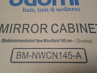 Badmeubel, odimo - afbeelding 5 van  5