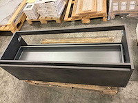 Badmeubel onderkast 140x53 cm - afbeelding 3 van  4