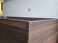 Badmeubel onderkast, xenz, pipel, natural oak - afbeelding 6 van  6