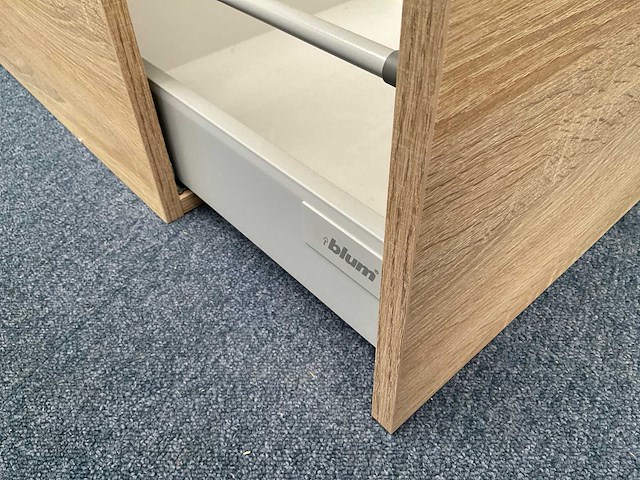 Badmeubel onderkast - afbeelding 4 van  4