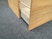 Badmeubel onderkast - afbeelding 2 van  4