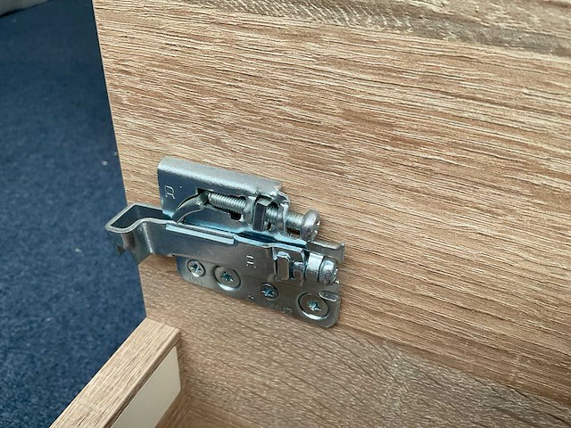 Badmeubel onderkast - afbeelding 3 van  4