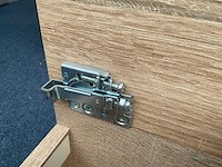 Badmeubel onderkast - afbeelding 3 van  4