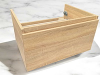 Badmeubel onderkast - afbeelding 1 van  4