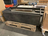 Badmeubel onderkast - afbeelding 2 van  4