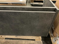 Badmeubel onderkast - afbeelding 3 van  4